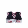 Vans Sk8-Hi Classic High-Top Sneaker Espadrilles