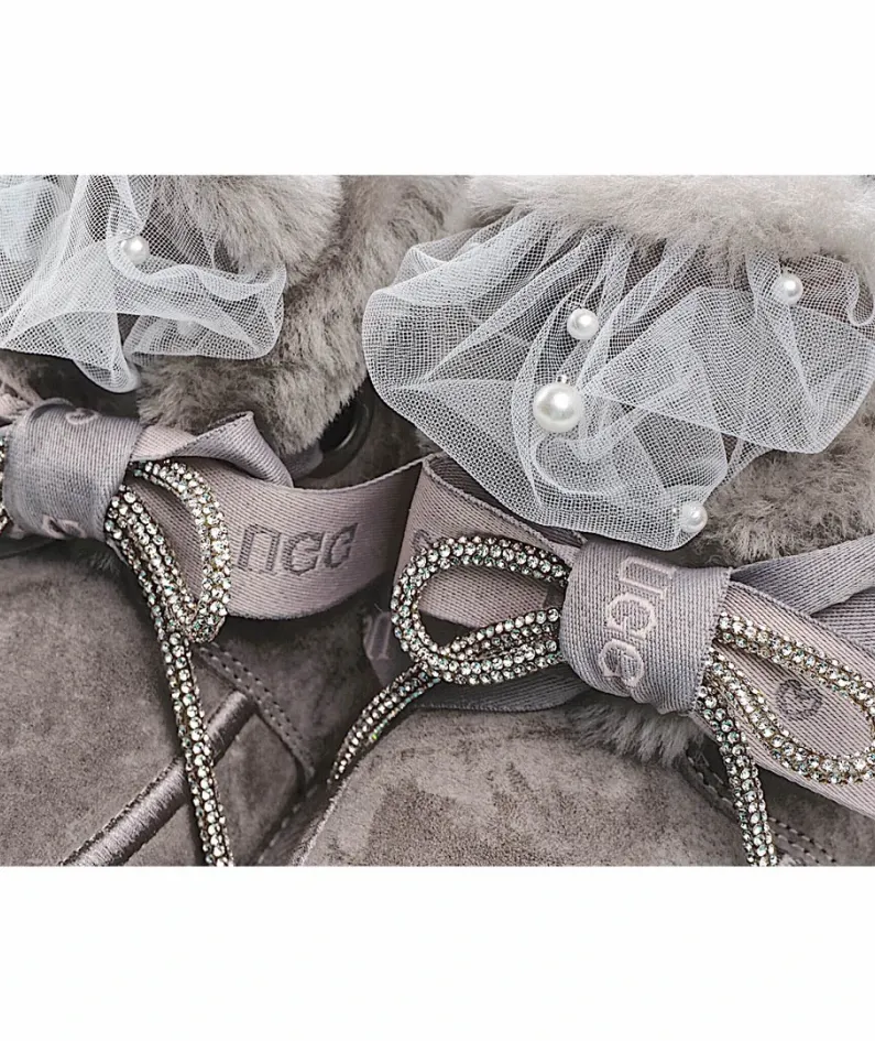 UGG Kailin fifth generation snow boots casual shoes