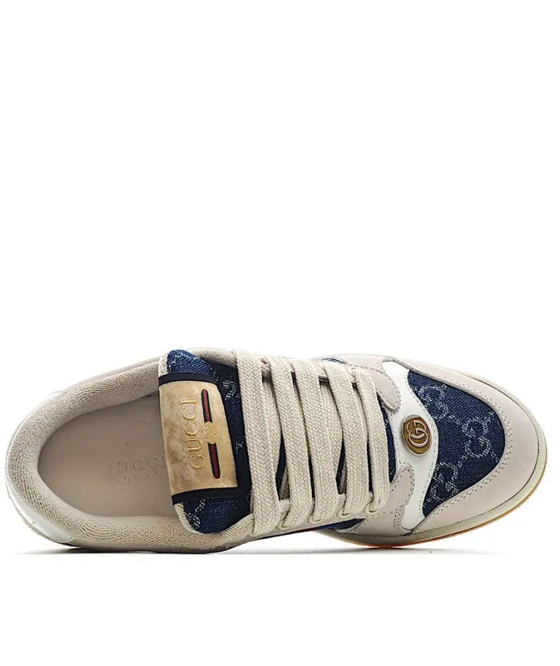 Gucci Air Cushion Dad Shoes