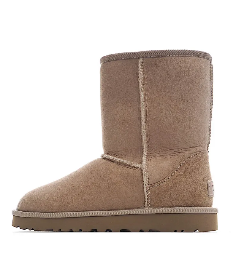 UGG Classic Mini series snow boots