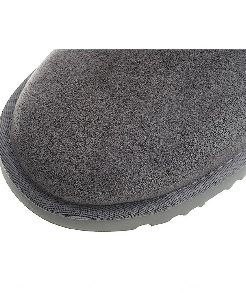 UGG Classic Mini series snow boots