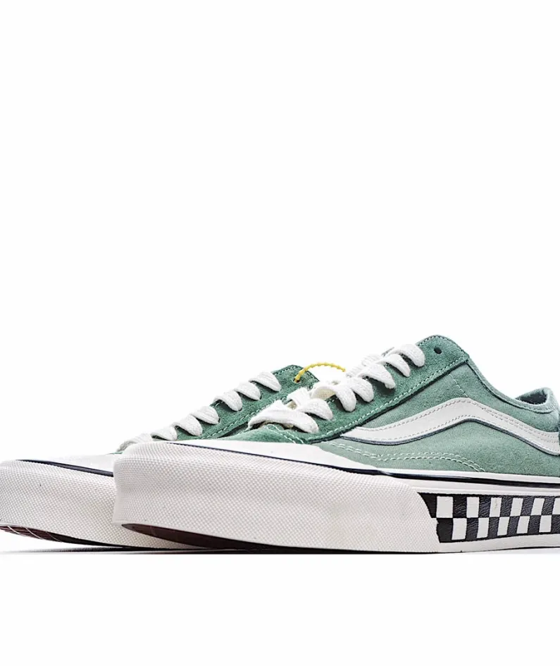 Vans Style 36 Classic Sneakers