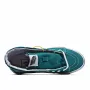 Vans Sk8-Hi Classic High-Top Sneaker Espadrilles