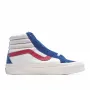 Vans Sk8-Hi Classic High-Top Sneaker Espadrilles
