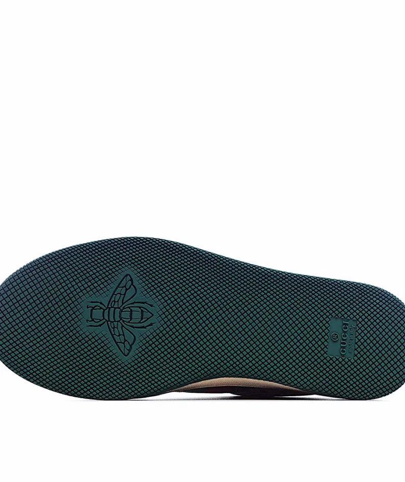 Gucci Air Cushion Dad Shoes