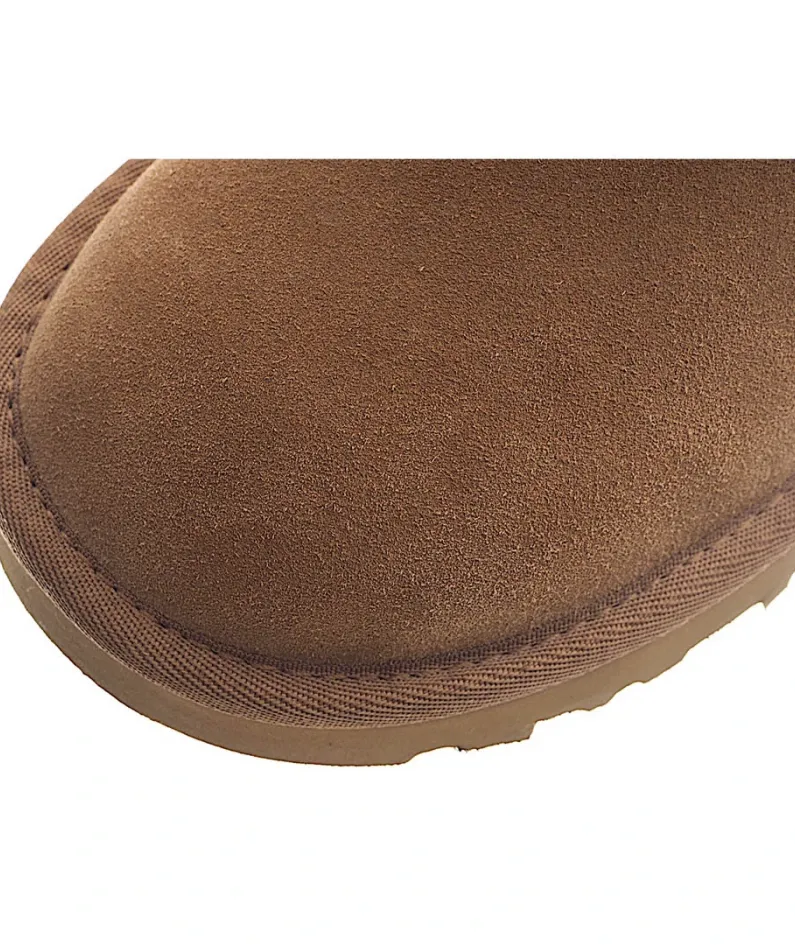 UGG Classic Mini series snow boots