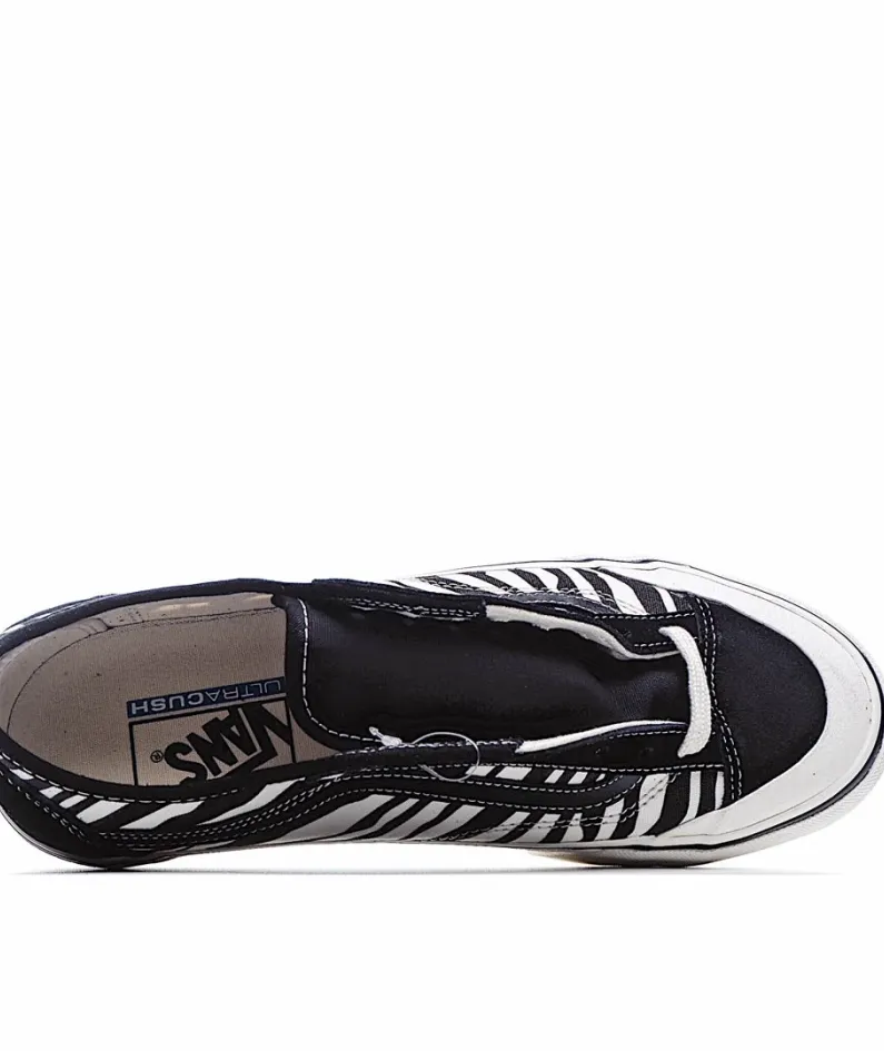Vans Style 36 Classic Sneakers