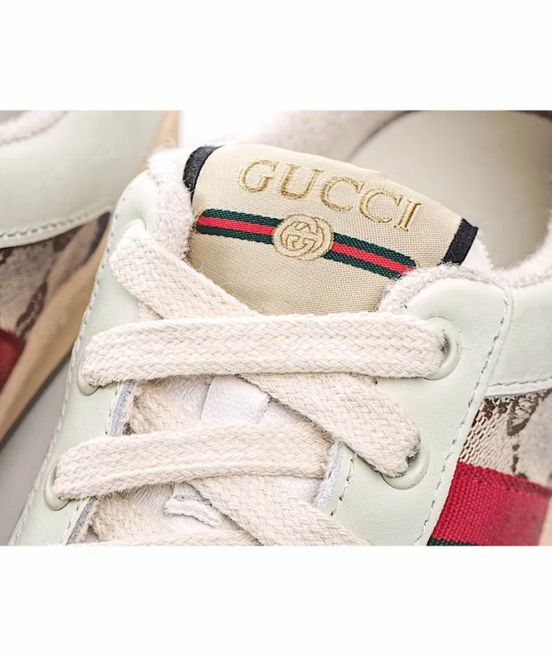 Gucci Air Cushion Dad Shoes