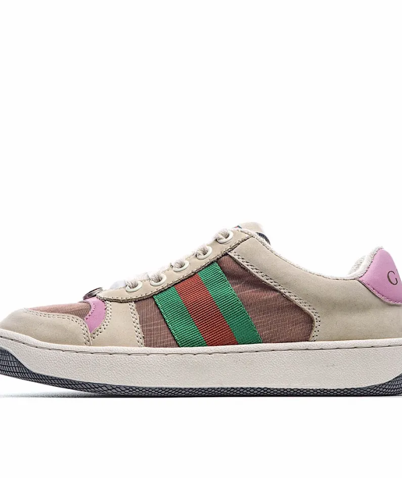 Gucci Air Cushion Dad Shoes