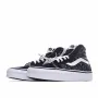 Vans Sk8-Hi Classic High-Top Sneaker Espadrilles
