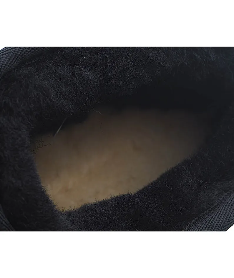 UGG Classic Mini series snow boots