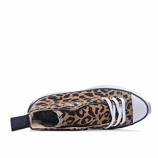 JW Anderson x Converse Run Star Hike Espadrilles