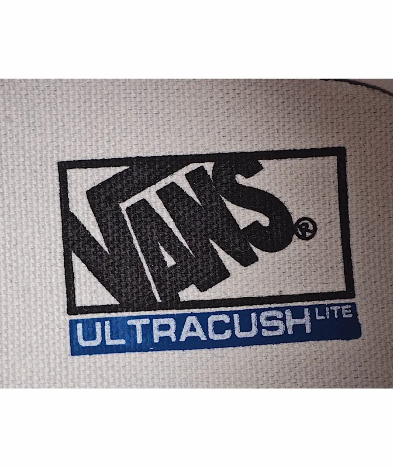 Vans Style 36 Classic Sneakers
