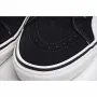 Vans Sk8-Hi Classic High-Top Sneaker Espadrilles