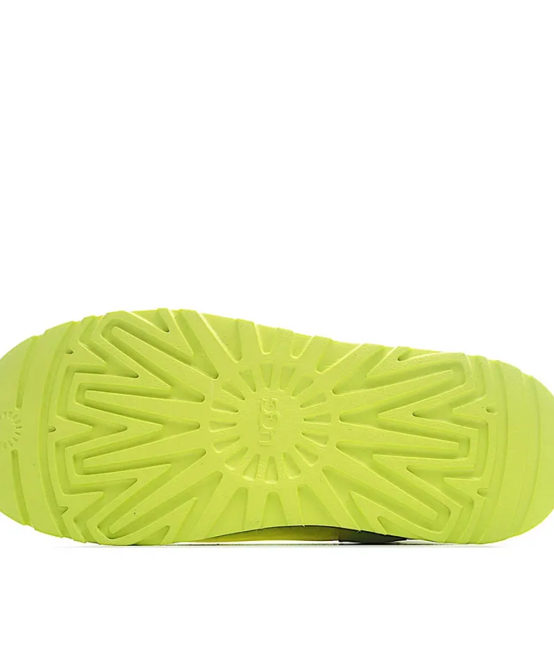 UGG Classic Mini series snow boots