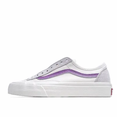 Vans Style 36 Classic Sneakers