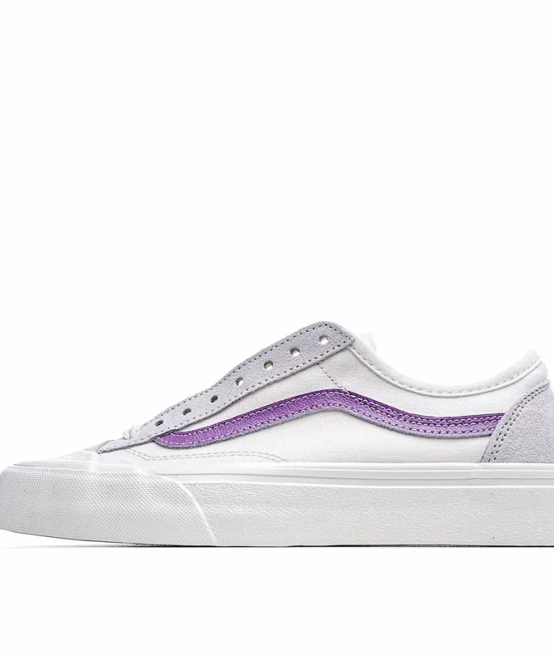 Vans Style 36 Classic Sneakers