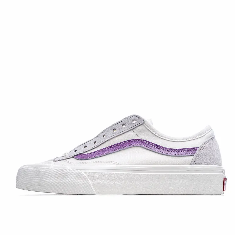 Vans Style 36 Classic Sneakers