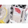 Vans Sk8-Hi Classic High-Top Sneaker Espadrilles