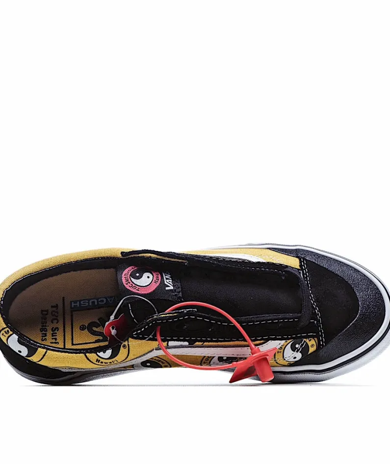 Vans Style 36 Classic Sneakers
