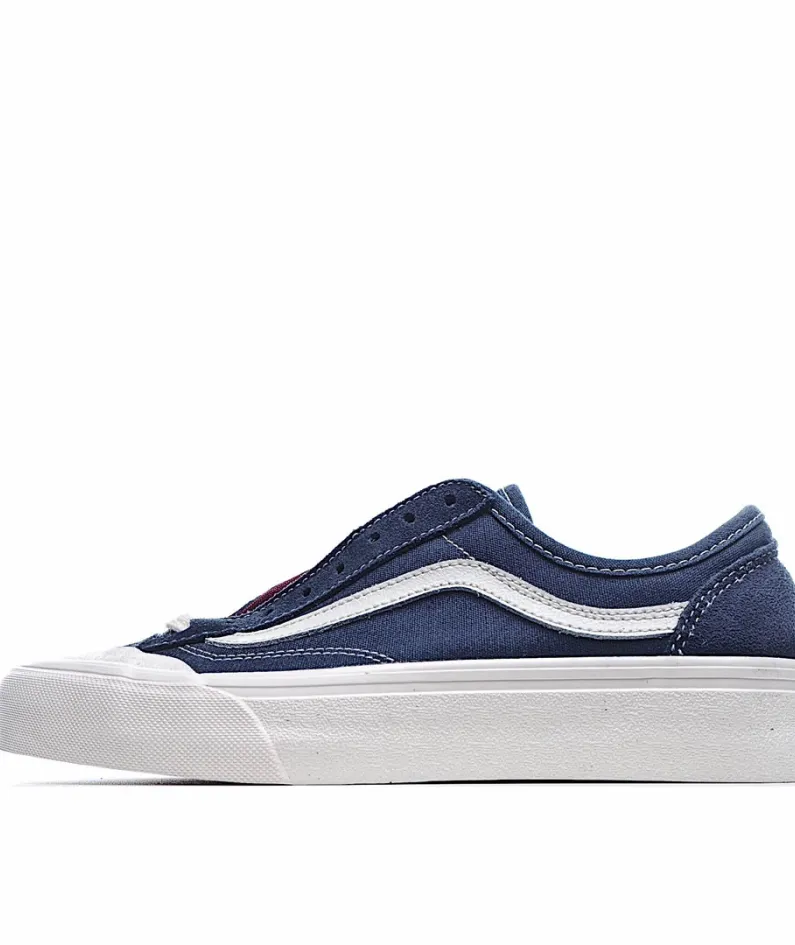 Vans Style 36 Classic Sneakers