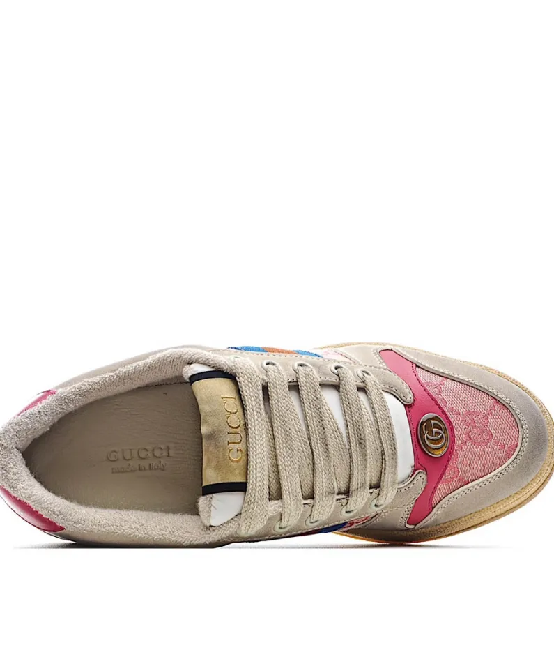 Gucci Air Cushion Dad Shoes