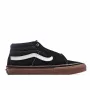 Vans Sk8-Hi Classic High-Top Sneaker Espadrilles