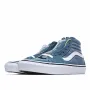 Vans Sk8-Hi Classic High-Top Sneaker Espadrilles