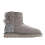 UGG Classic Mini series snow boots