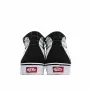 Vans Sk8-Hi Classic High-Top Sneaker Espadrilles