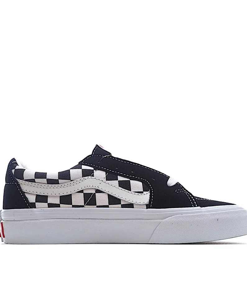 Vans Sk8-Hi Classic High-Top Sneaker Espadrilles