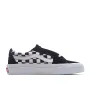 Vans Sk8-Hi Classic High-Top Sneaker Espadrilles