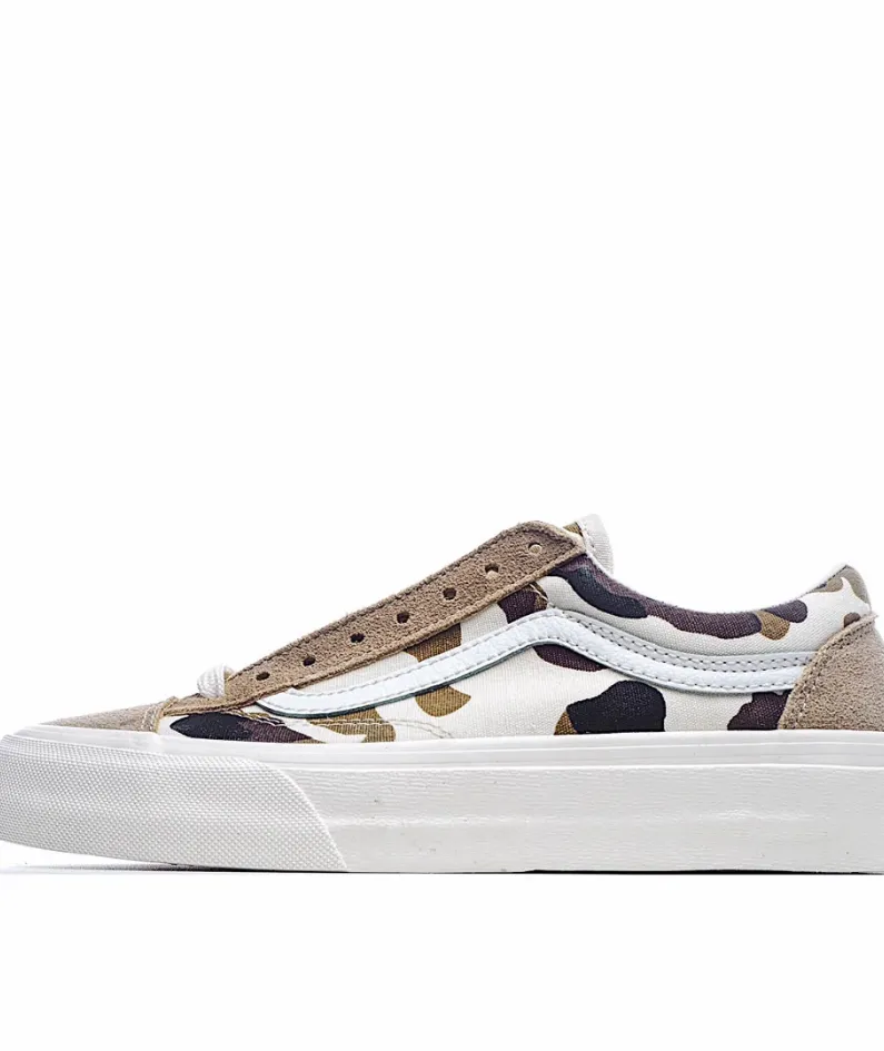 Vans Style 36 Classic Sneakers