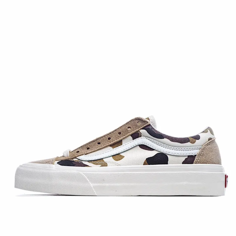 Vans Style 36 Classic Sneakers
