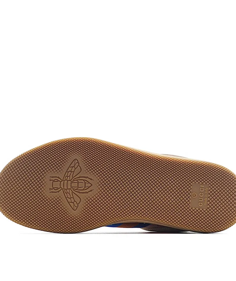 Gucci Air Cushion Dad Shoes