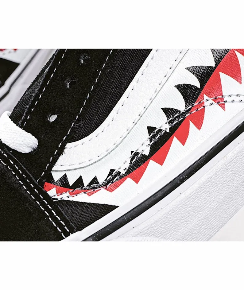 Vans Old Skool Casual Shoes Skate Shoes