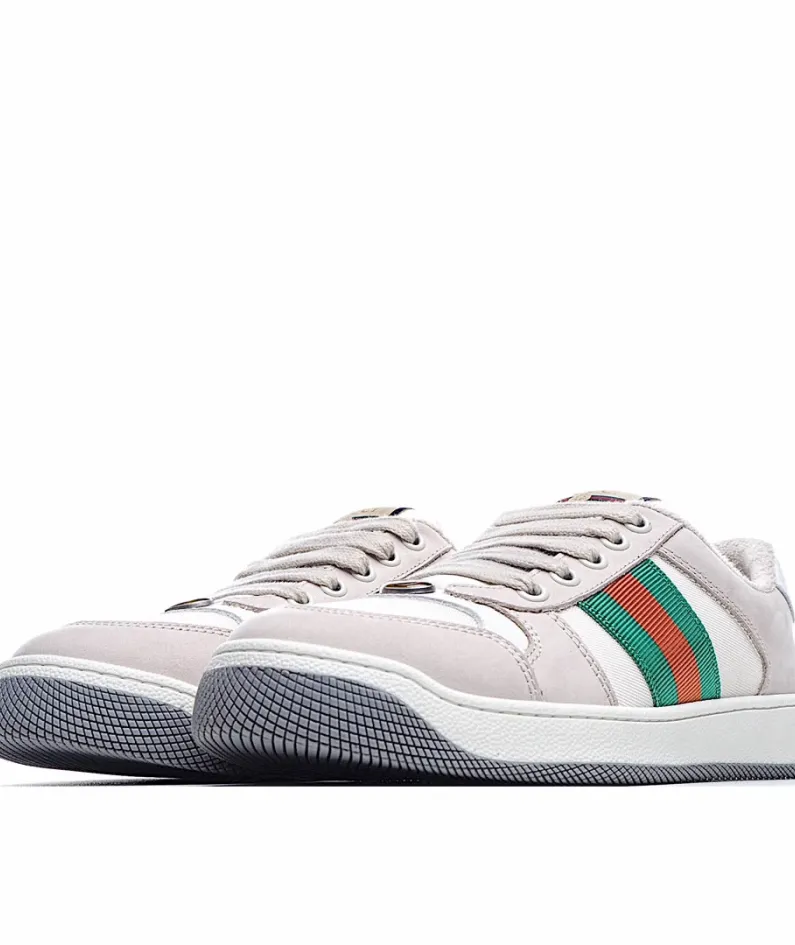 Gucci Air Cushion Dad Shoes