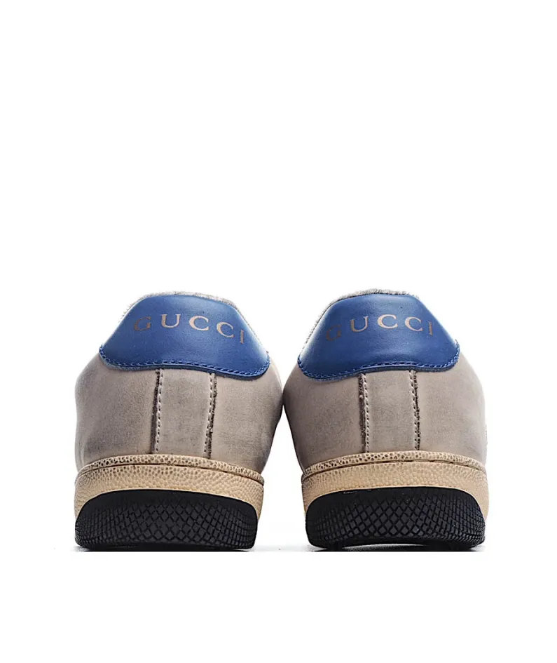 Gucci Air Cushion Dad Shoes