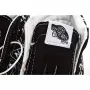 Vans Sk8-Hi Classic High-Top Sneaker Espadrilles