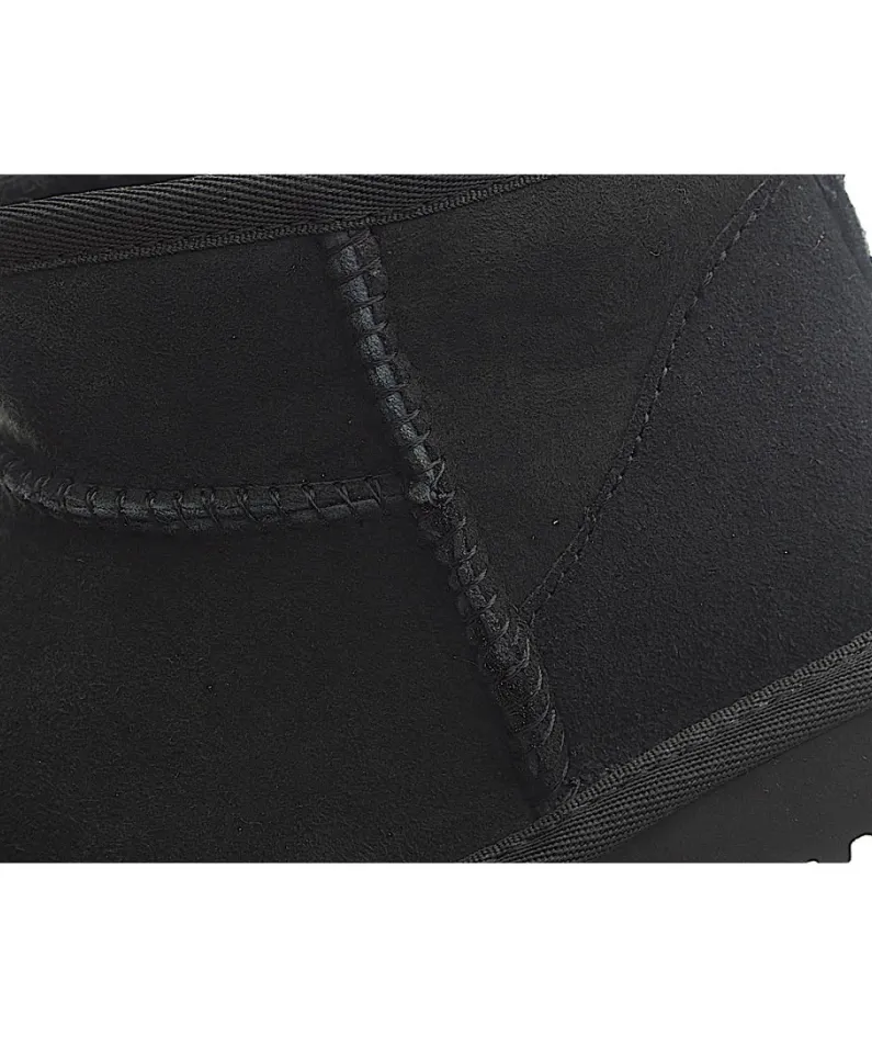 UGG Classic Mini series snow boots