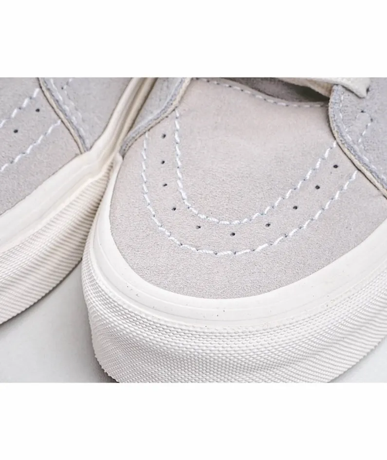 Vans Sk8-Hi Classic High-Top Sneaker Espadrilles