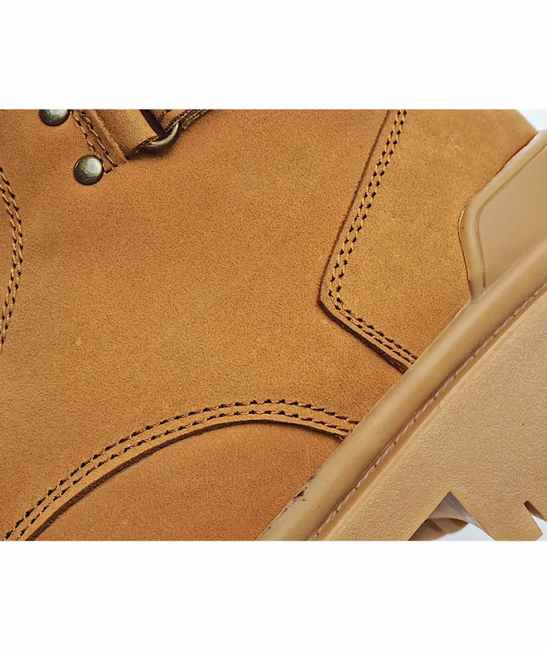UGG high-top classic martin boots