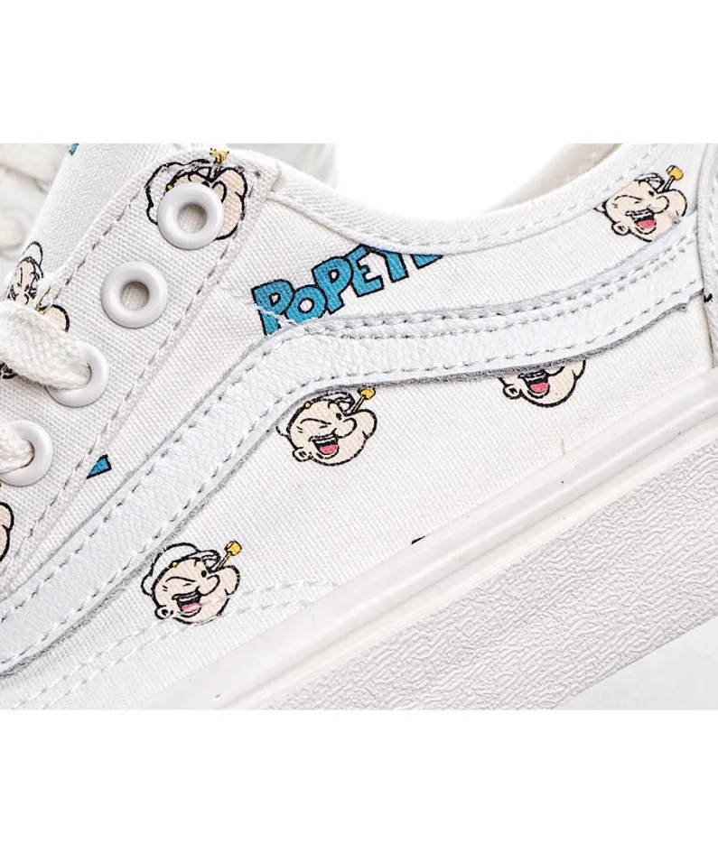 Vans Style 36 Classic Sneakers