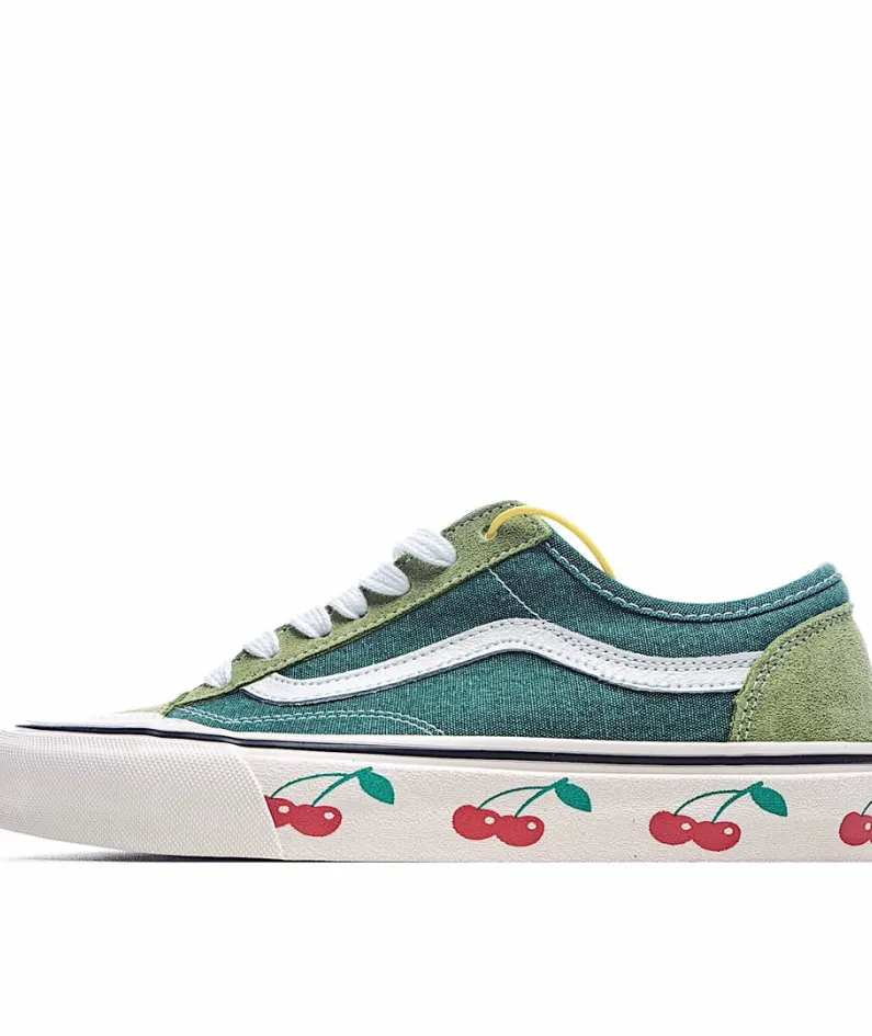 Vans Style 36 Classic Sneakers