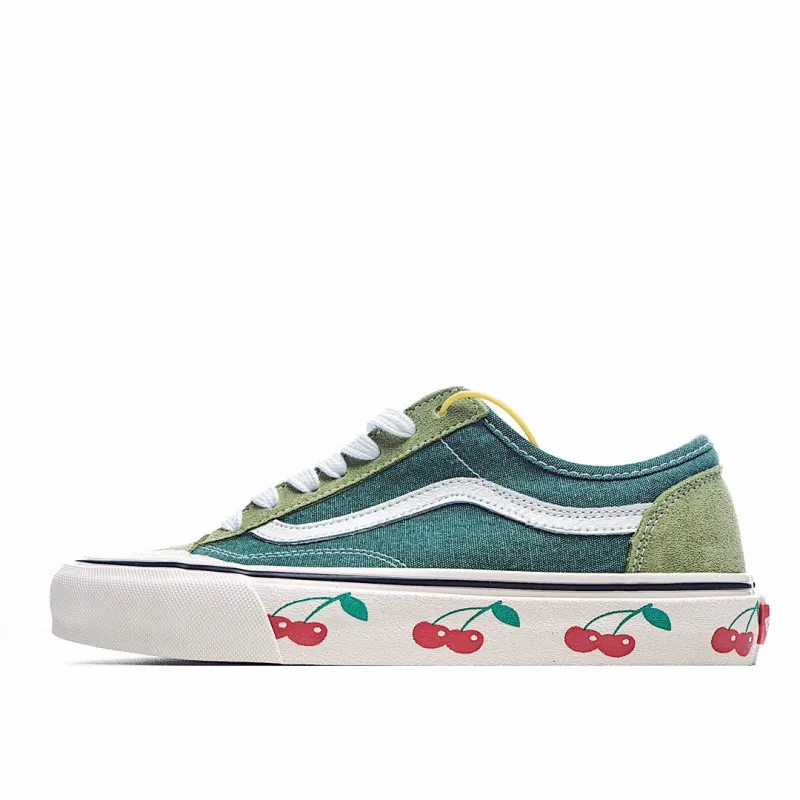 Vans Style 36 Classic Sneakers