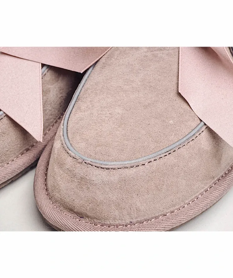 UGG Kailin fifth generation snow boots casual shoes
