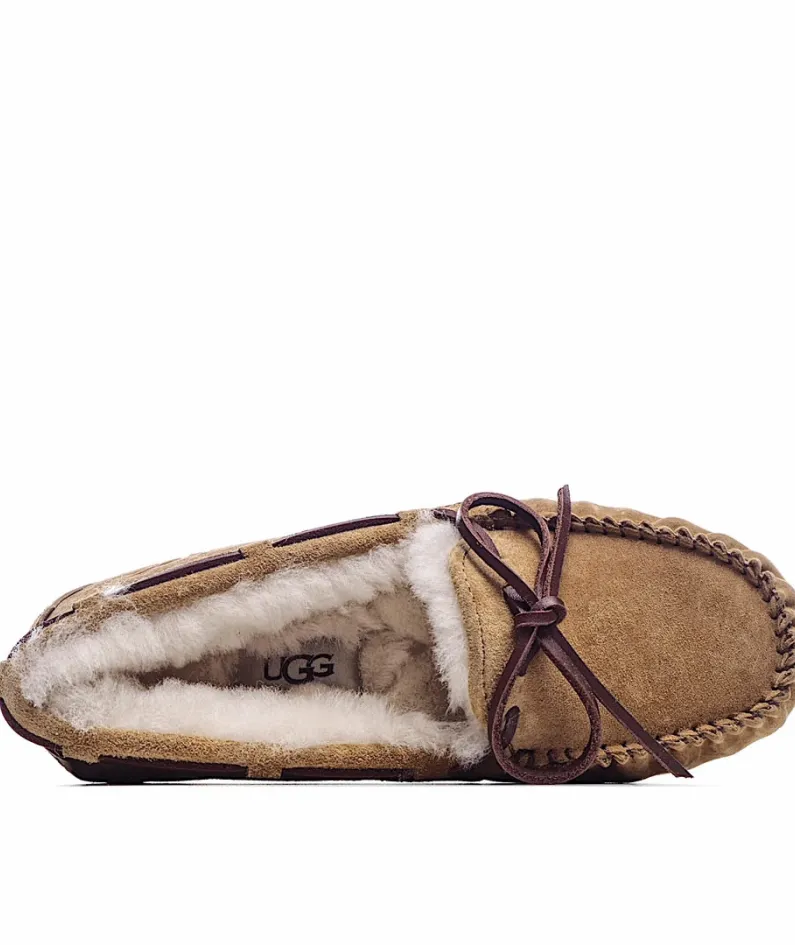 UGG Kailin fifth generation snow boots casual shoes