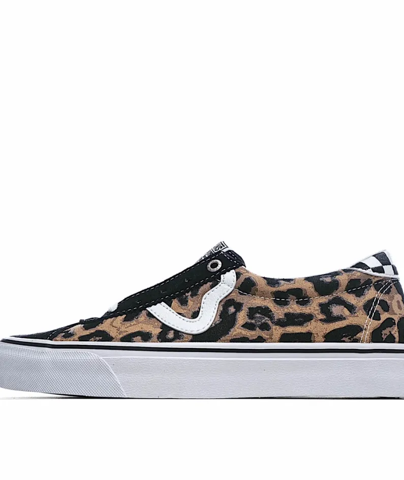 Vans Style 36 Classic Sneakers