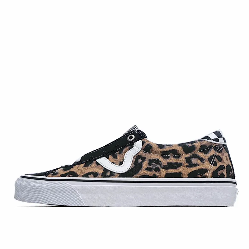 Vans Style 36 Classic Sneakers