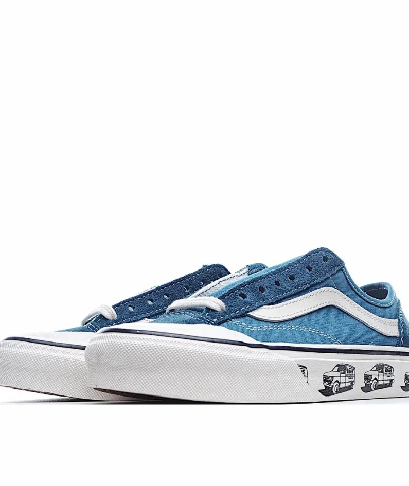 Vans Style 36 Classic Sneakers